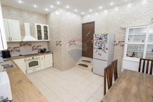 Vila 5 camere complet mobilata, foișor, teren generos - imagine 4