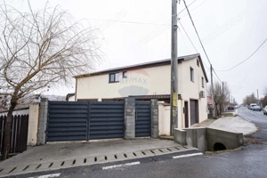 Vila 5 camere complet mobilata, foișor, teren generos - imagine 13