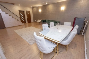 Vila 5 camere complet mobilata, foișor, teren generos - imagine 5