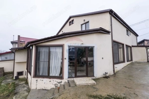 Vila 5 camere complet mobilata, foișor, teren generos - imagine 17