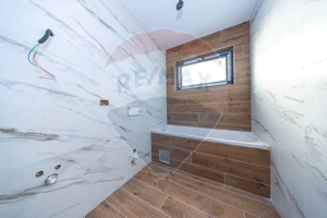 Casa 4 camere-594 mp teren,  construcție noua-Harman - imagine 17