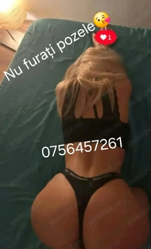 Evelina dulce si simpatica...!!!