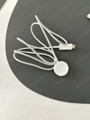 Incarcator Apple Watch