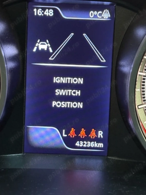 Suzuki Swift VI - imagine 3