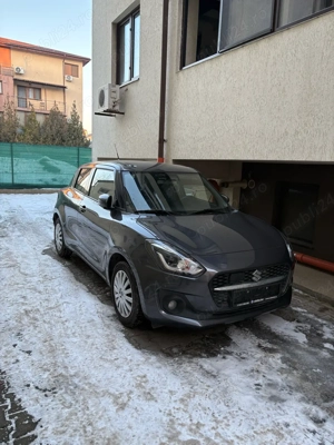 Suzuki Swift VI - imagine 5