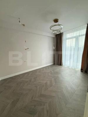 Apartament 2 camere,54 mp utili,terasa 19 mp.Calea Aradului,loc parcare inclus