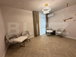 Apartament 2 camere, 52 mp utili, Calea Aradului ,loc de parcare inclus - imagine 2