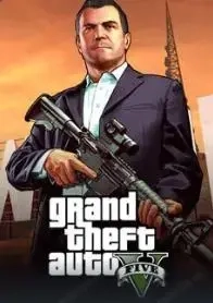 Grand Theft Auto V Enhanced (GTA V for PC)