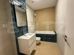 Apartament 1 camera, 43,58 mp utili, Calea Aradului - imagine 5