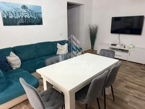 Apartament 3 camere, decomandat, 60 mp utili, etaj p/3, zona Girocului