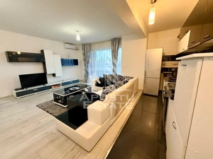 Apartament 2 camere, Bloc nou, loc de parcare, Zona Aradului