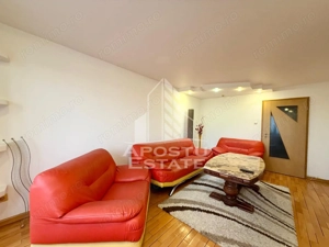 Apartament spatios 3 camere , zona Telegrafului, - Timisoara - imagine 2