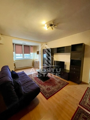 Apartament 2 camere, centrala proprie, Complexul Studentesc