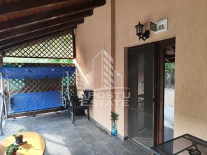 Garsoniera, petfriendly, centrala proprie, Bucovina - imagine 6