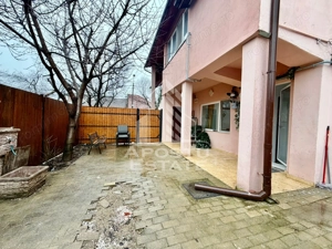 Apartment cu 2 camere, semidecomandat, renovat, zona Lipovei - imagine 8