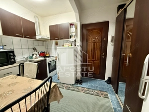 Apartament cu 1 camera de vanzare, zona Girocului, Timisoara - imagine 4