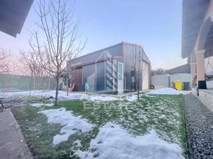 Casa individuala noua, cu curte si garaj - Zona Gai - imagine 8