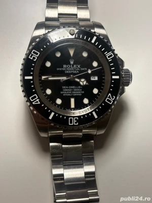 Ceas barbatesc - imagine 3