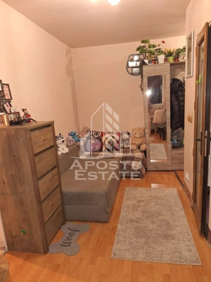 Apartament cu 2 camere, etajul 2, zona Sagului