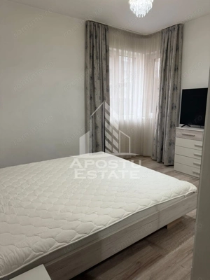 Apartament 3 camere, decomandat, 60 mp utili, etaj p/3, zona Girocului - imagine 7