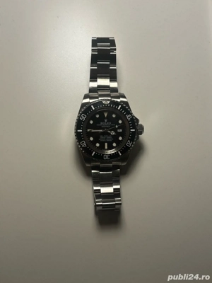 Ceas barbatesc - imagine 2