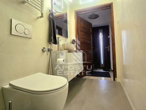 Casa individuala 4 camere , curte amenajata , terasa si piscina - imagine 6