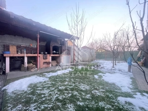 Casa individuala noua, cu curte si garaj - Zona Gai - imagine 9