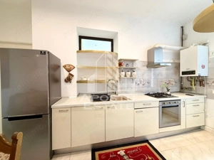 Apartament 3 camere de inchiriat, zona Semicentala, Timisoara - imagine 8