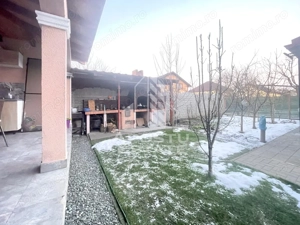 Casa individuala noua, cu curte si garaj - Zona Gai - imagine 7