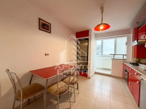 Apartament spatios 3 camere , zona Telegrafului, - Timisoara - imagine 7