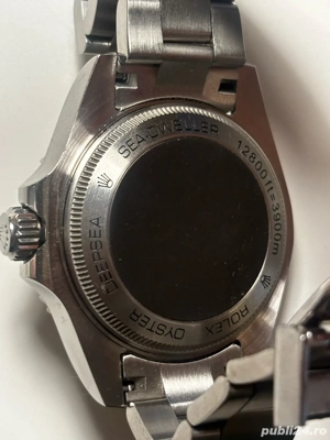 Ceas barbatesc - imagine 5