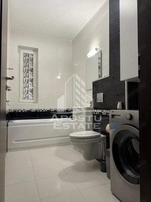 Apartament 3 camere, decomandat, 60 mp utili, etaj p/3, zona Girocului - imagine 5