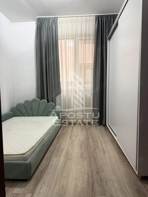 Apartament 3 camere, decomandat, 60 mp utili, etaj p/3, zona Girocului - imagine 8