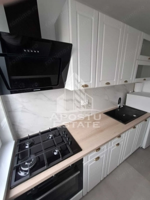 Apartament cu 2 camere, Renovat, Zona Dacia