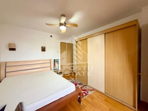 Apartament spatios 3 camere , zona Telegrafului, - Timisoara - imagine 5