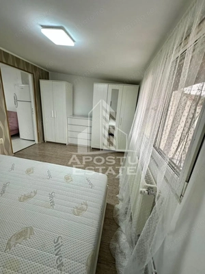 Apartament cu 1 camera, centrala propie, zona Lipovei - imagine 5