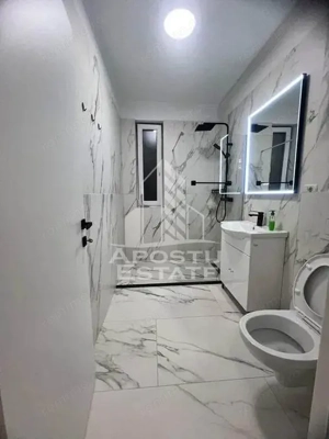 Apartament cu 2 camere. Giroc, Centrala Proprie - imagine 7