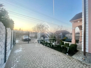 Casa individuala noua, cu curte si garaj - Zona Gai - imagine 10