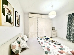 Apartment cu 2 camere, semidecomandat, renovat, zona Lipovei - imagine 4