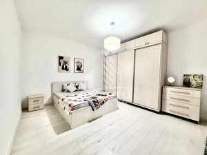 Apartment cu 2 camere, semidecomandat, renovat, zona Lipovei - imagine 5