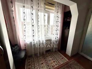 Apartament cu 1 camera de vanzare, zona Girocului, Timisoara - imagine 6