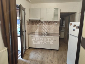 Garsoniera, petfriendly, centrala proprie, Bucovina - imagine 2