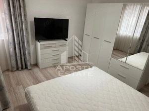 Apartament 3 camere, decomandat, 60 mp utili, etaj p/3, zona Girocului - imagine 9