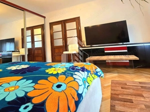 Casa individuala 4 camere , curte amenajata , terasa si piscina - imagine 8