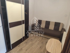 Garsoniera, petfriendly, centrala proprie, Bucovina - imagine 4