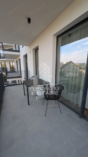 Apartament 2 camere , Centrala proprie , Complex Paltim , Semicentral - imagine 6