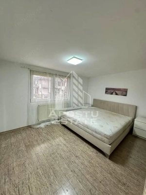 Apartament cu 1 camera, centrala propie, zona Lipovei - imagine 4