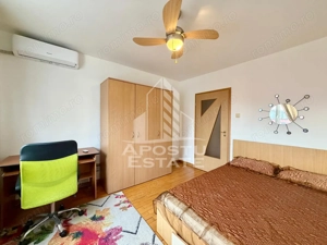 Apartament spatios 3 camere , zona Telegrafului, - Timisoara - imagine 4
