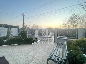 Casa individuala noua, cu curte si garaj - Zona Gai - imagine 2