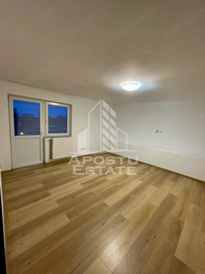 Apartament 3 camere, centrala proprie, Dambovita